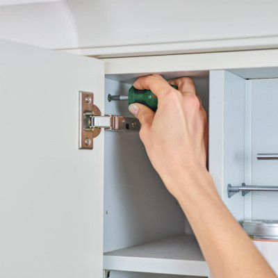 Набір викруток Bosch 6шт, PH, PZ, TX, SL, сталь CrV (1.600.A03.2UK) Вінниця - фото 2