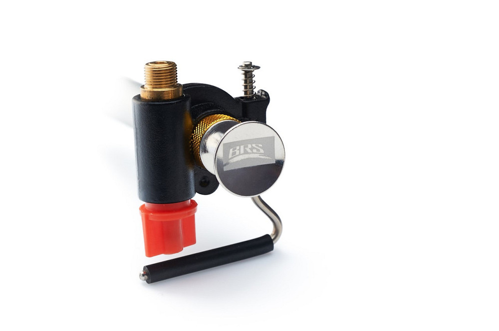 Мультитопливная горелка BRS-8 Ровно - изображение 3