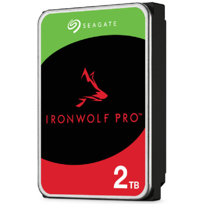 Жорсткий диск 3.5" 2TB Seagate (ST2000NT001) Вінниця - фото 3