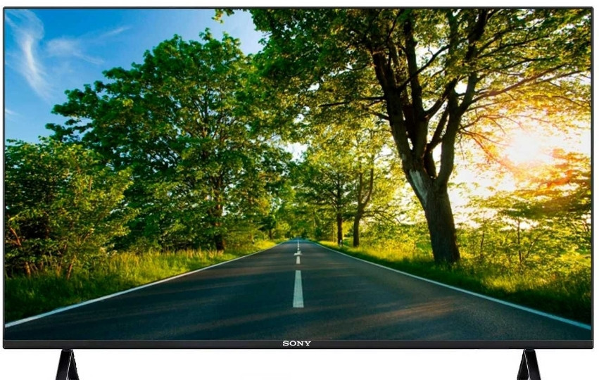 QLED телевізори Sony 55' SmartTV 4K T2 IPTV голосовий пульт (Корея) Харків - фото 4