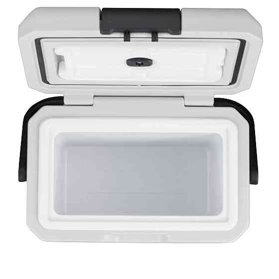 Компрессорный автохолодильник Alpicool P8 (9 литров). До -20 ℃. (12, 24, 220 вольт) Киев