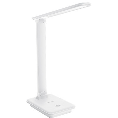 Настольная лампа TITANUM LED 10W 3000-6500K 220V (TLTF-009W) Винница - изображение 1