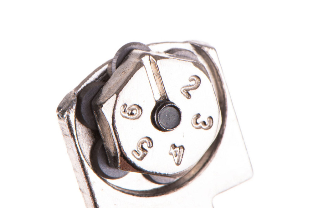 Склоріз 6-різцевий "GeKo" Київ - фото 5