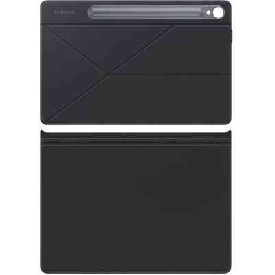 Чехол для планшета Samsung Book Cover Galaxy Tab S9 (X710/X716) Black (EF-BX710PBEGWW) Винница