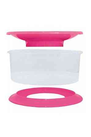 Миска антипроливайка Picnik Simply для котів і собак, розмір 22 x 9.5 см Київ