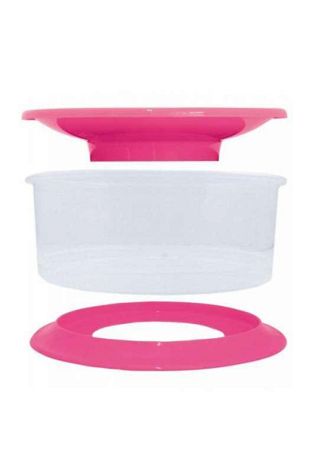 Миска антипроливайка Picnik Simply для котів і собак, розмір 22 x 9.5 см Київ - фото 3