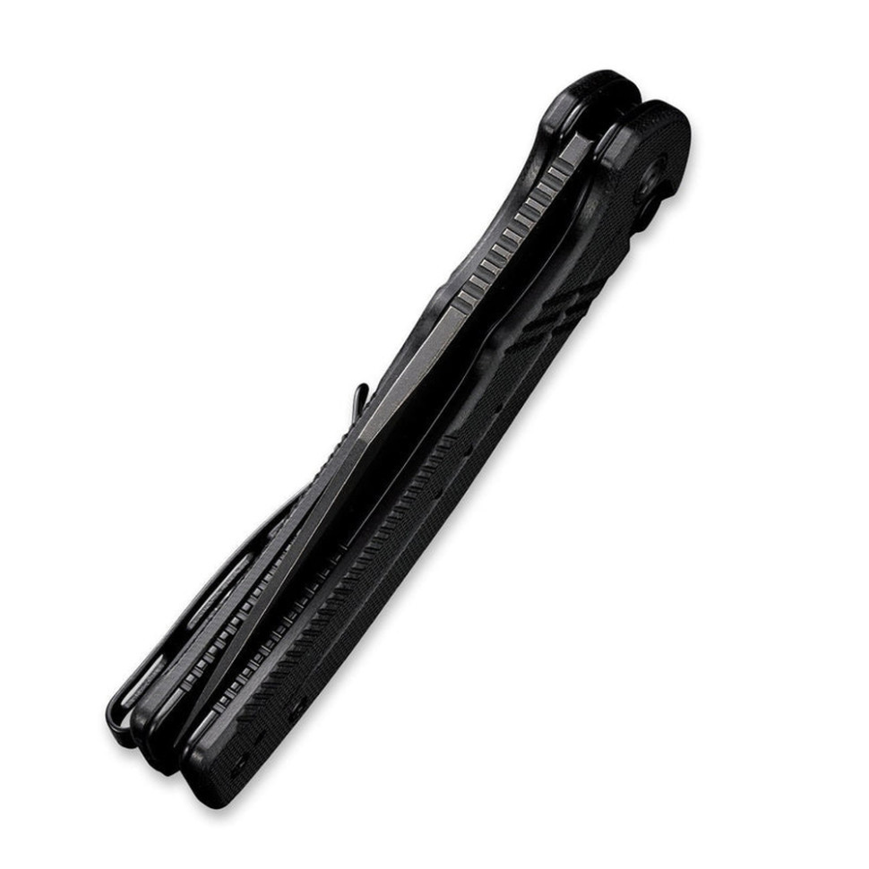 Ніж складаний Civivi Cogent C20038E-1 Ровно - изображение 6