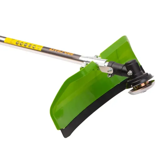 Акумуляторна газонокосарка тример для трави та кущів 5000 об/хв,Акумуляторний тример Procraft ATA40,Тример акумуляторний Львів