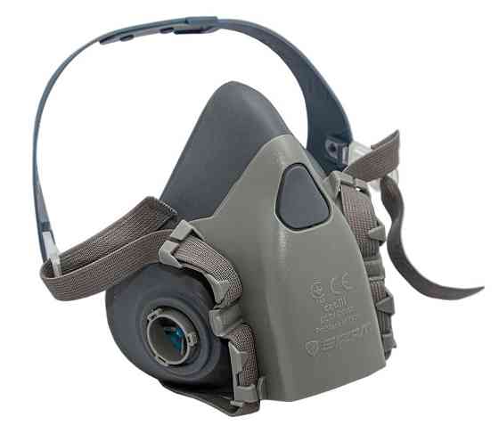 Sizam респіратор напівмаска з кріпленням в 4-х точках Promask M 7500, арт. 35080 Рівне