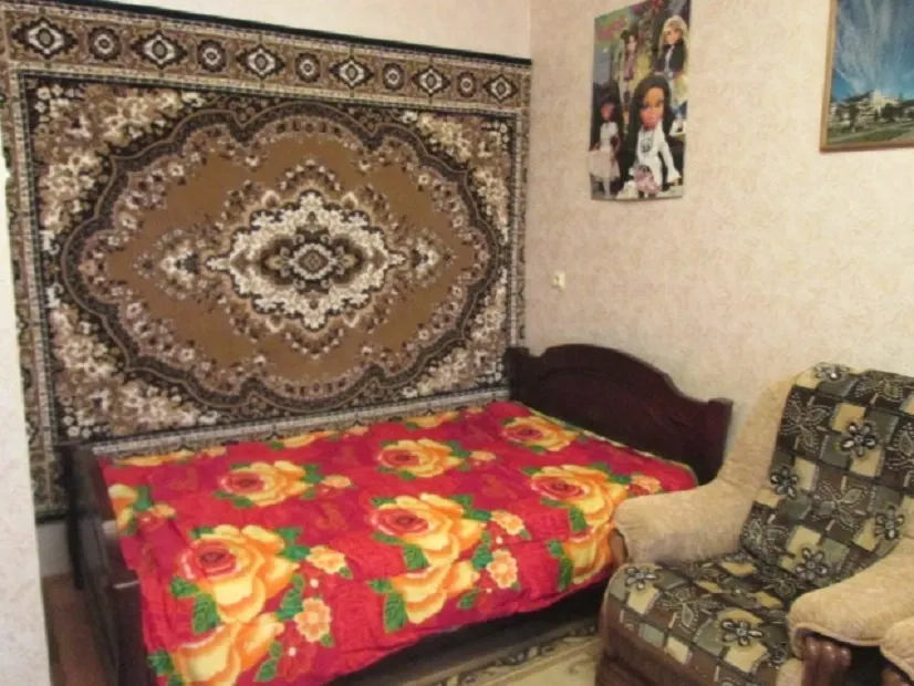 Кімната без хаз пр.Червоної Калини Київ - фото 6