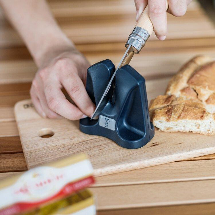 Универсальная Точилка ручная с прорезью для любых ножей Opinel (002386) Франция Нововолынск - изображение 10