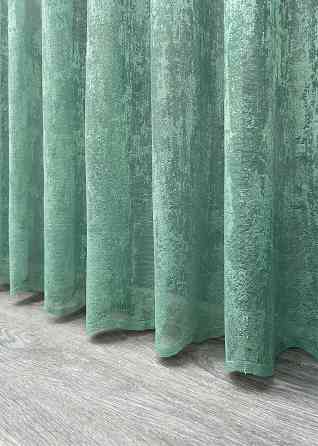 Тюль жаккард, коллекция 