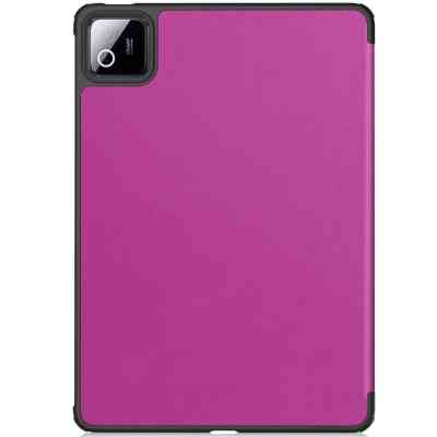 Чехол для планшета BeCover Smart Case Xiaomi Pad 8 / 8 Pro 11.2" Purple (714591) Вінниця