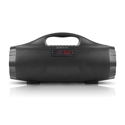 Акустическая система REAL-EL X-731 Black Винница - изображение 2