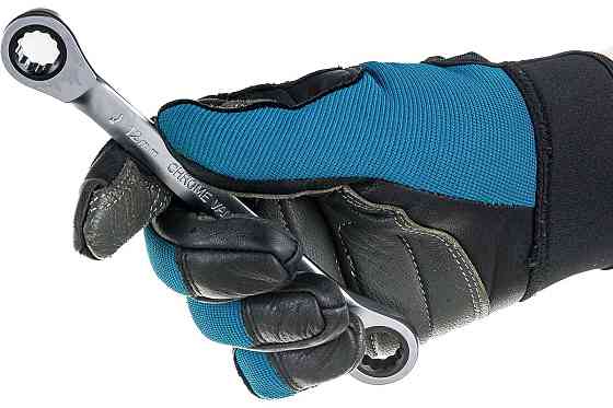 Ключ накидной трещоточный 12х13мм Forsage F-7571213M Одесса