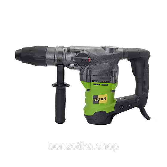 Перфоратор Procraft BH2350 SDS MAX professional NEW Київ
