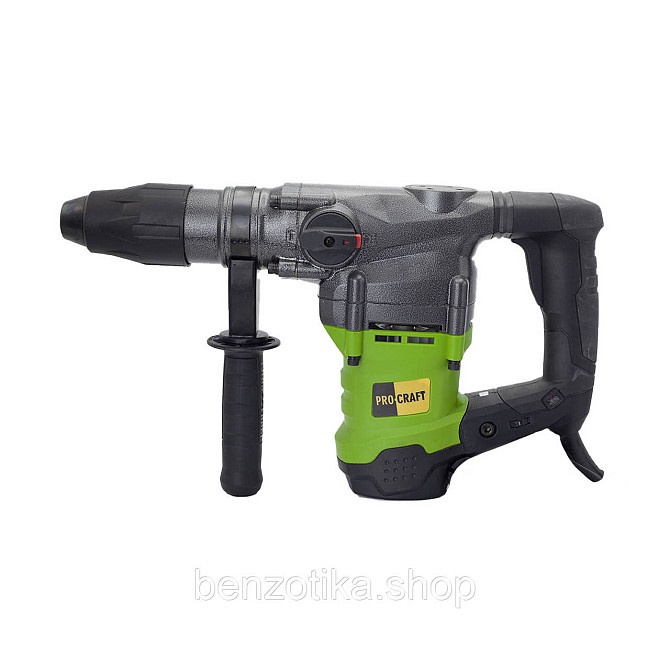 Перфоратор Procraft BH2350 SDS MAX professional NEW Киев - изображение 1