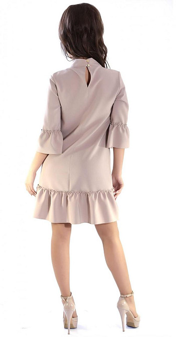 Платье свободного кроя (48) Киев - изображение 5