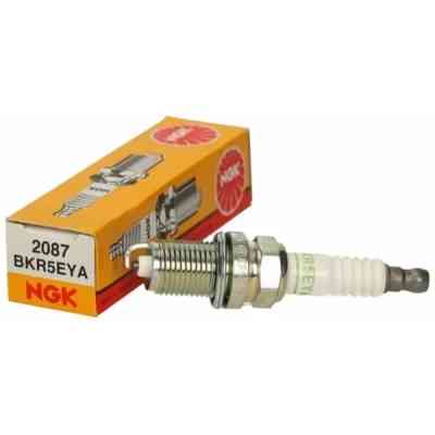 Свеча зажигания NGK 2087 BKR5EYA Винница
