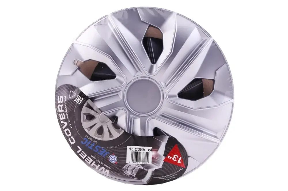 Колпак колеса 13 Jestic Luna Винница - изображение 1