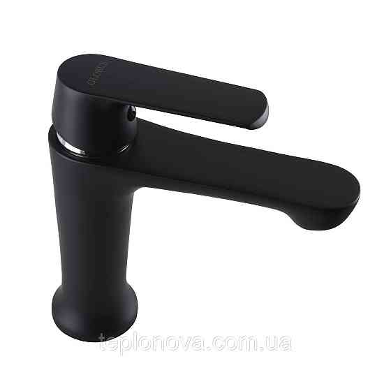 Смеситель для умывальника Globus Lux Laguna GLA-0401-10-BB Черновцы