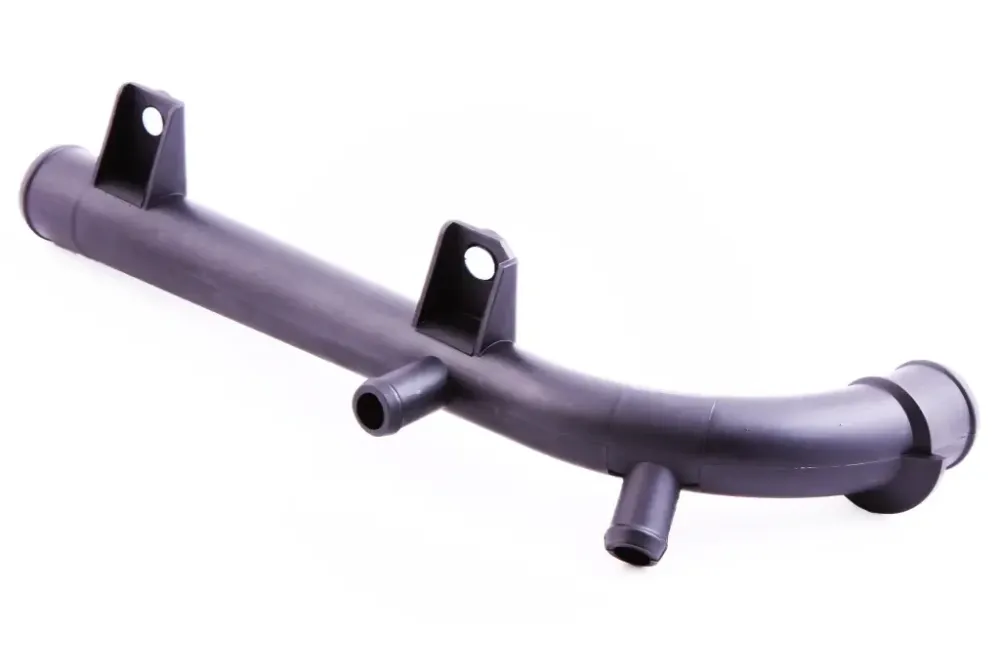 Трубка помпи Lanos пластм. OEM Вінниця - фото 1