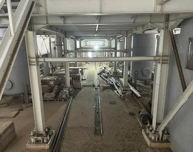 Биодизельный завод, инвестпроект в свободной экономической зоне, Румыния. Киев - изображение 4