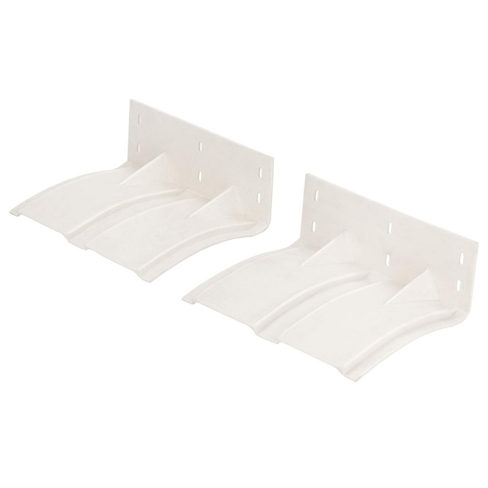 Саморегулируемая транцевая плита с полиэтилена Osculati Киев - изображение 1