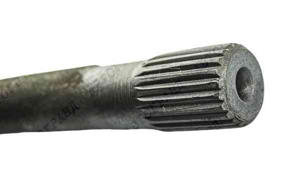 Піввісь моста 2101-2107 у зборі Реставрація заднього Мукачево