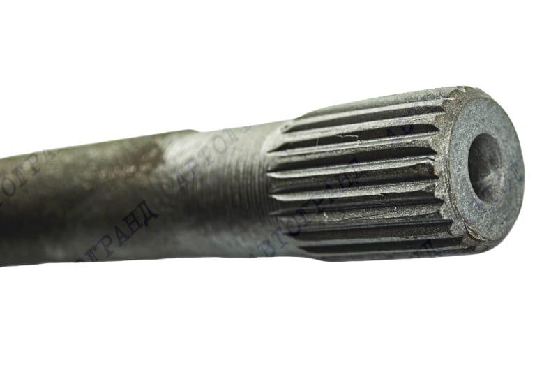 Піввісь моста 2101-2107 у зборі Реставрація заднього Мукачево - фото 2