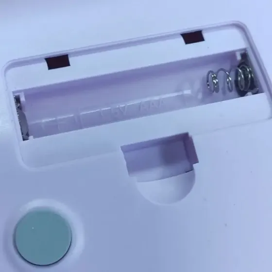 Разноцветный офисный калькулятор Karuida KK 2280 Коломия