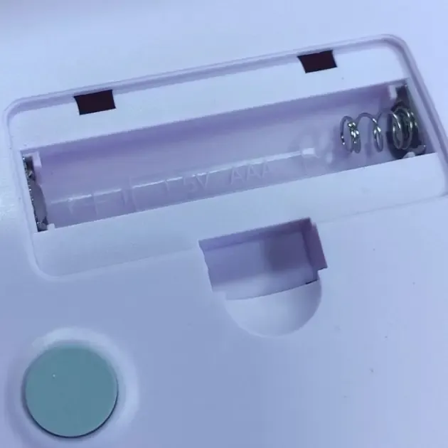 Разноцветный офисный калькулятор Karuida KK 2280 Коломия - фото 4