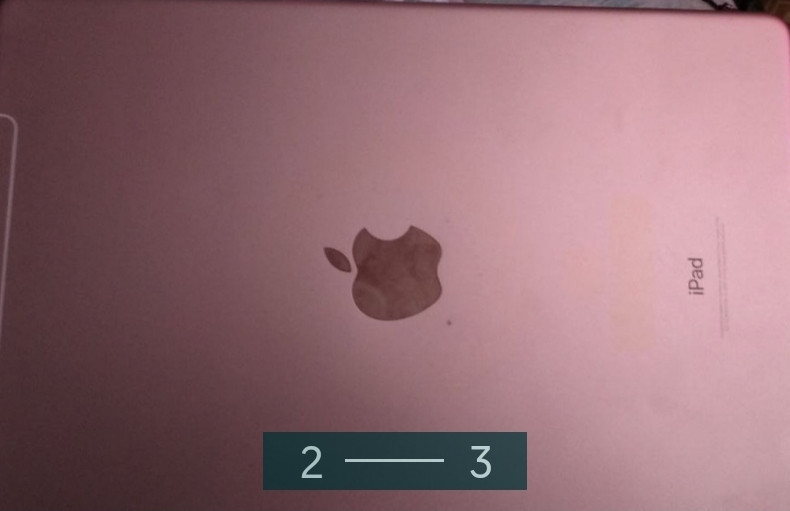 Планшет iPad 10.5 , 256Gb. Харків - фото 2