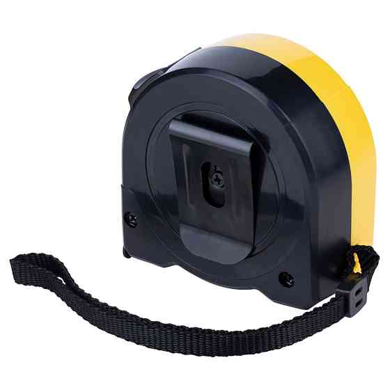 Sigma Рулетка Color 8м×25мм SIGMA (3811241) Київ