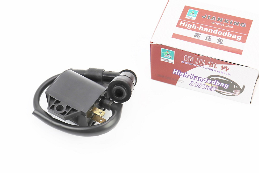 Котушка запалювання Suzuki AD50 Киев - изображение 1