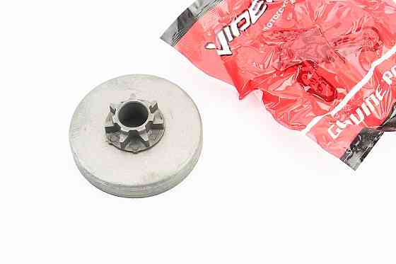 Тарілка зчеплення "зірка" 325-7 (зварена) Київ