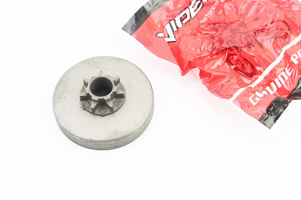 Тарілка зчеплення "зірка" 325-7 (зварена) Київ - фото 1