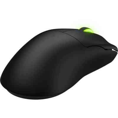 Мишка Hator Pulsar 3 Ultra 4K Wireless Black (HTM680) Вінниця