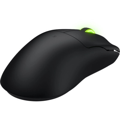 Мышка Hator Pulsar 3 Ultra 4K Wireless Black (HTM680) Винница - изображение 3