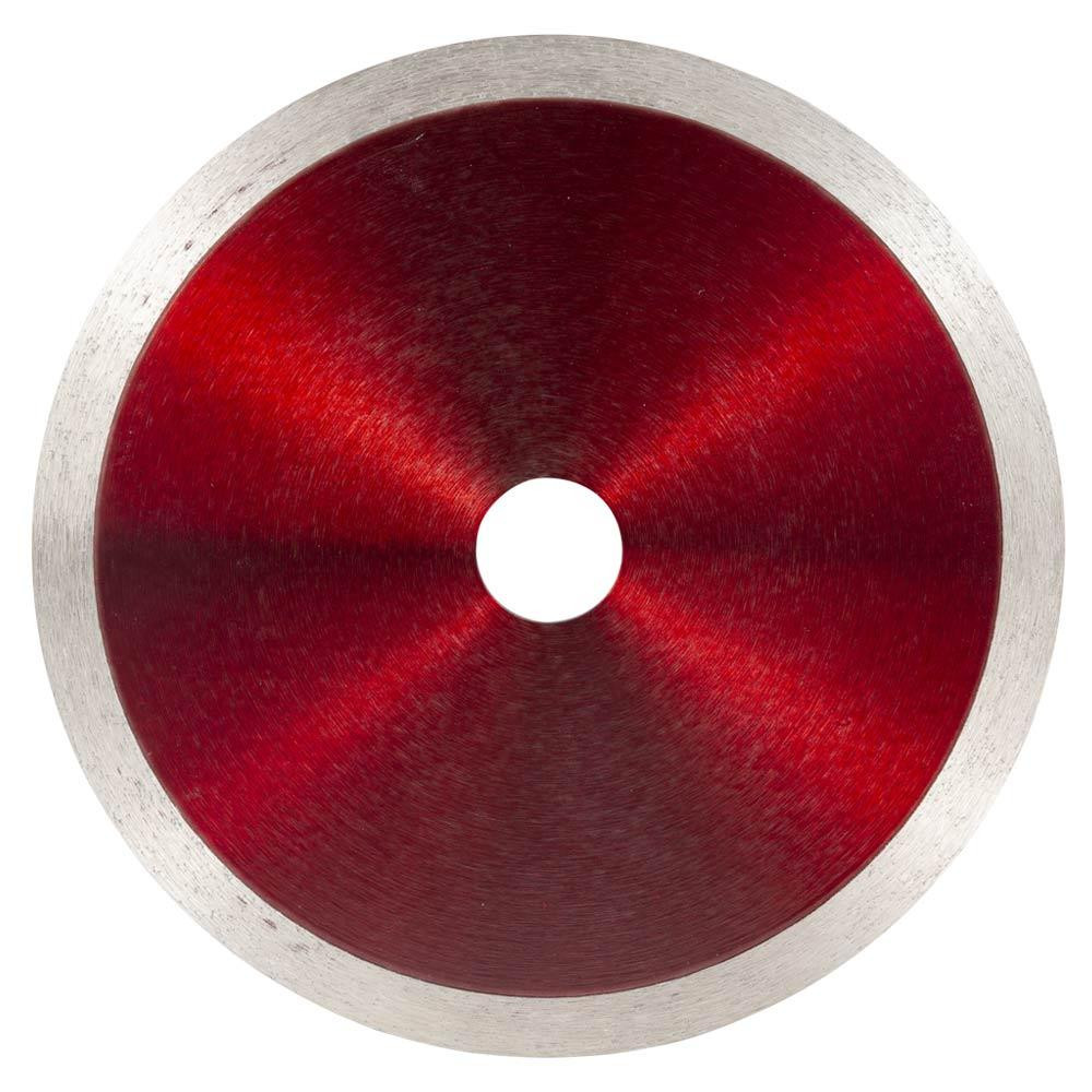 Коло відрізне універсальне алмазне Ø180×25.4 (22.2)мм ULTRA (1917942) Рівне - фото 2