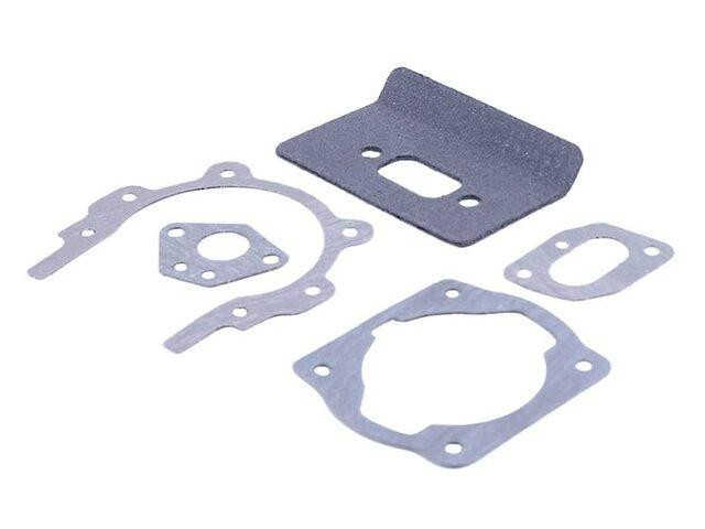 Прокладки 40 мм мотокоса, 5 шт. Мукачево - изображение 2