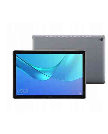 Полиуретановая пленка HyperClear Guard для Huawei Mediapad M5 10, M5 Lite 10 Киев