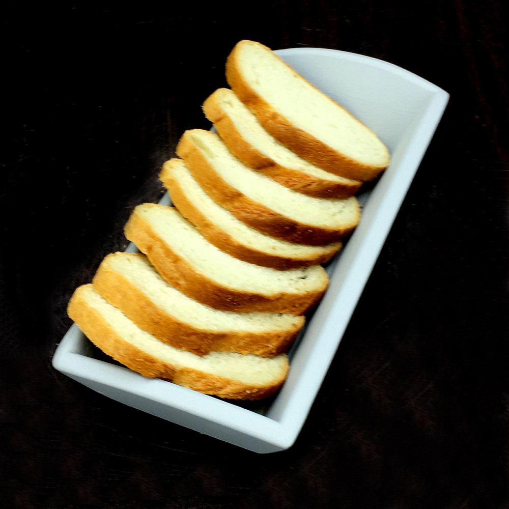 Хлебный лоток 