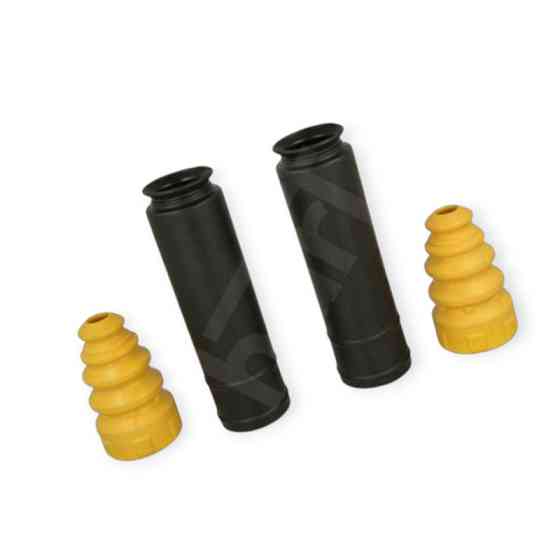 Пыльник Комплект Audi A3, Seat Altea 03- задний. с отб. стойки Мукачево