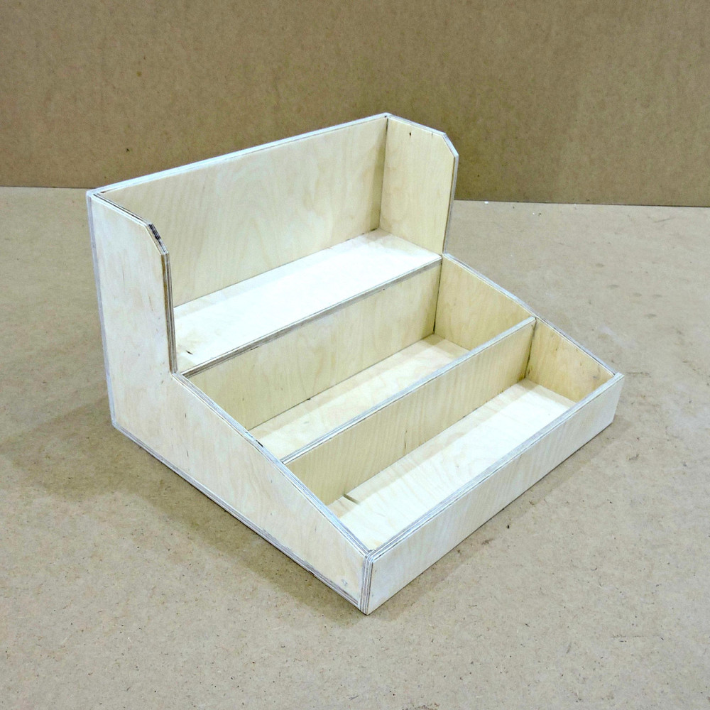 Кофейный органайзер 