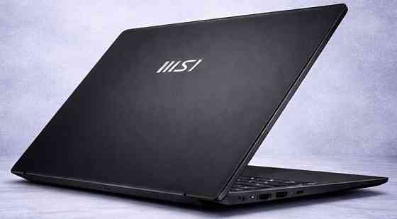 Ноутбук 15.6" MSI Modern 15 F13MG i5-1335U 24/512Gb FullHD IPS Новий. Харків