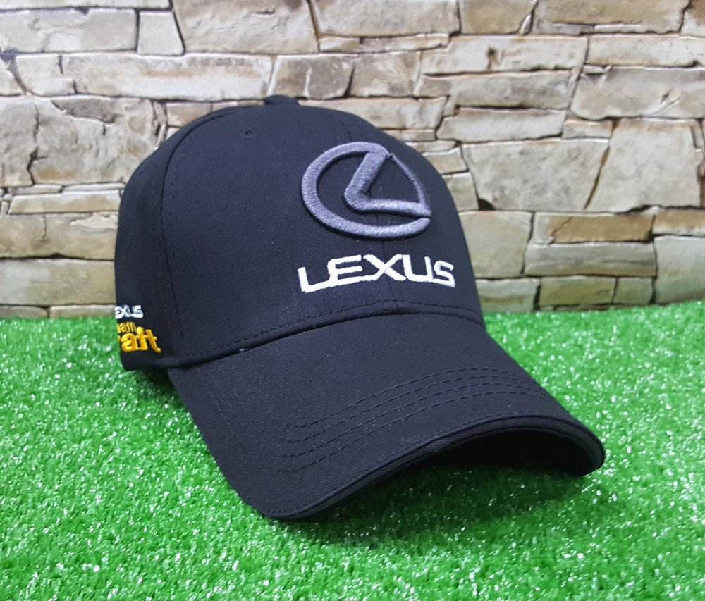 Кепка, бейсболка Lexus Киев - изображение 2