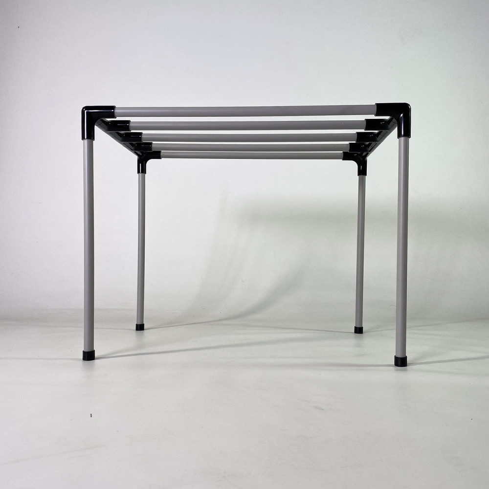 Полочка-підставка над принтером, мікрохвильовою піччю - Comfort, пластикова. Настільний органайзер д Бориспіль - фото 7