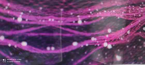 Фольга для ногтей 1 метр Киев