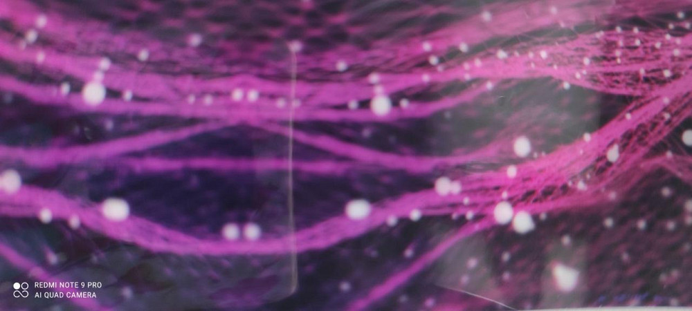 Фольга для нігтів 1 метр Київ - фото 1